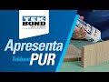 Tekbond Apresenta: PUR