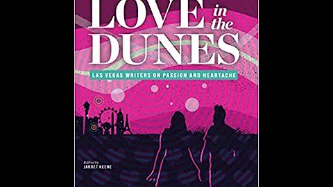 Hot Vegas Reads - Tonya Todd