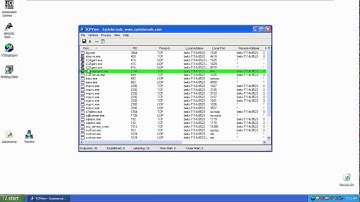 Siemens WinCC SCADA Exploit