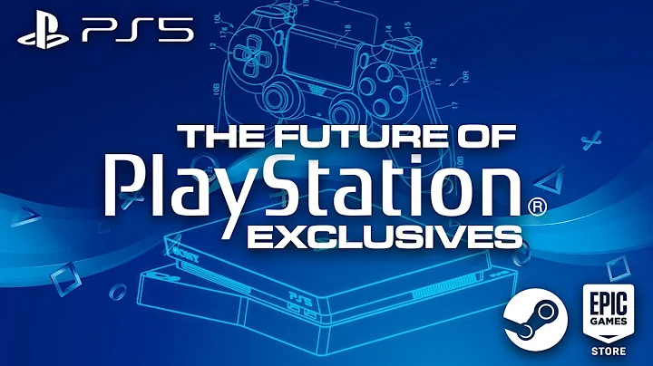 New Exclusive PS5 Games & Sony Playstation PC Platform Next Generation | Exclusive Games going to PC - DayDayNews