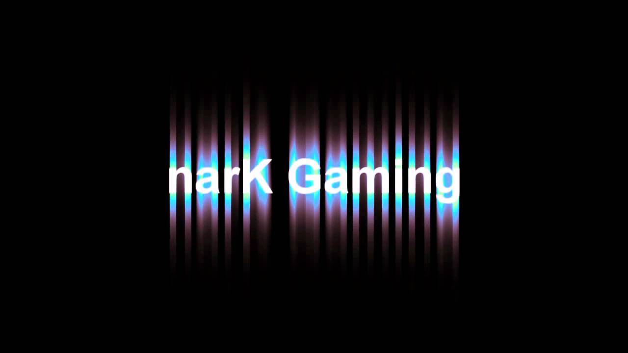 narK Gaming Intro NEW!