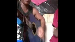 CINTA JARAK JAUH (wawan @ tasya D'COZT)