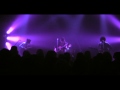 メレンゲ「underworld」live at 水戸LIGHT HOUSE, 2011.1.23