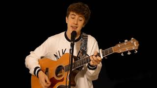 I Don&#39;t Care - cover by  Henry Gallagher - Male singer, Wigan