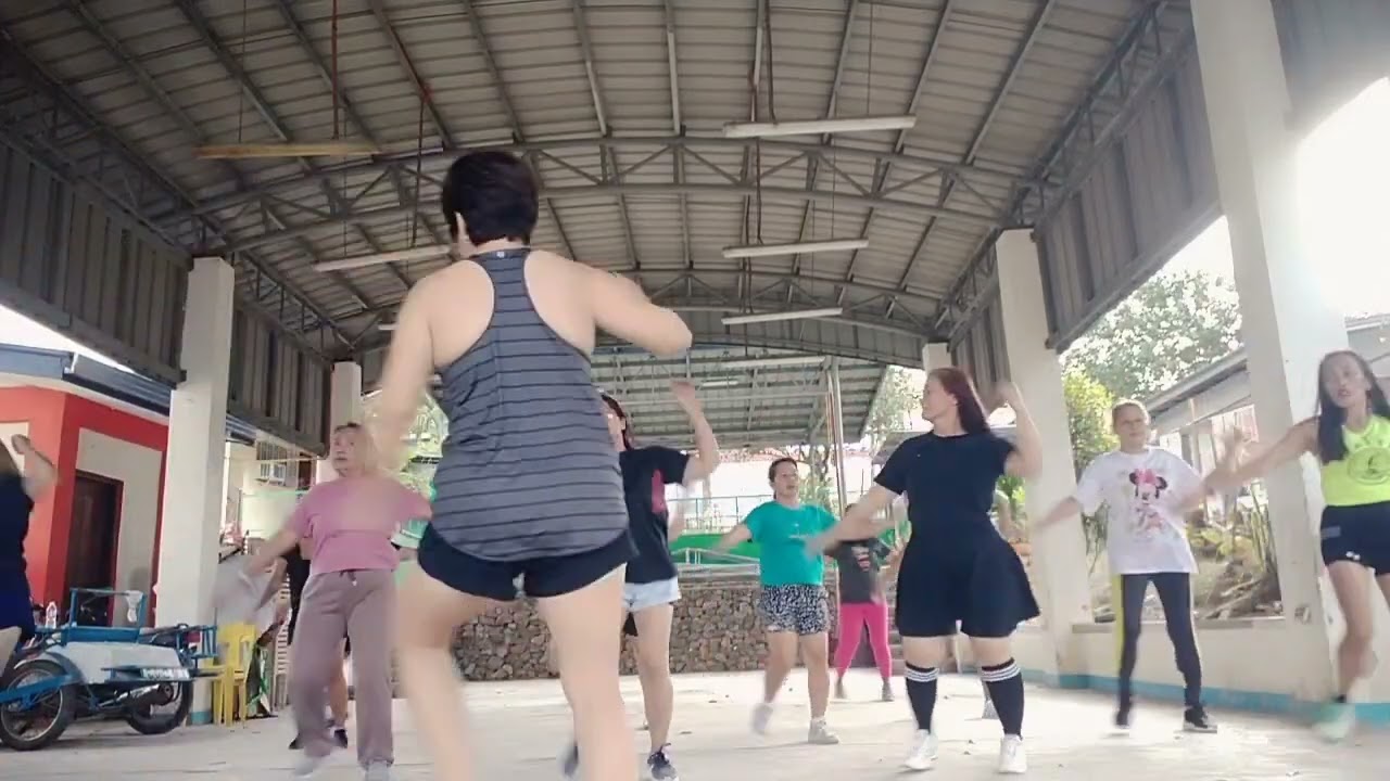 warm up win Zin miami