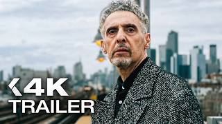 THE ONLY LIVING PICKPOCKET IN NEW YORK Official Trailer (2026) John Turturro
