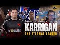 StarLadder Budapest Major 2025 Playoff | karrigan: The Eternal Leader