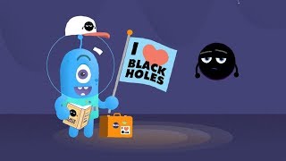 NASA's Guide To Black Hole Safety