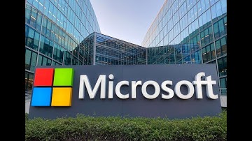 Microsoft Open AI and Bing with AI Chat might be a great move