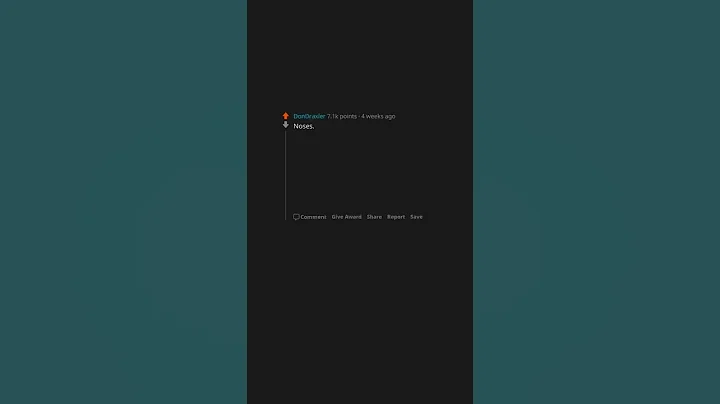 What Are You Attracted to That Differs From Conventional Beauty Standards? (r/AskReddit) #shorts