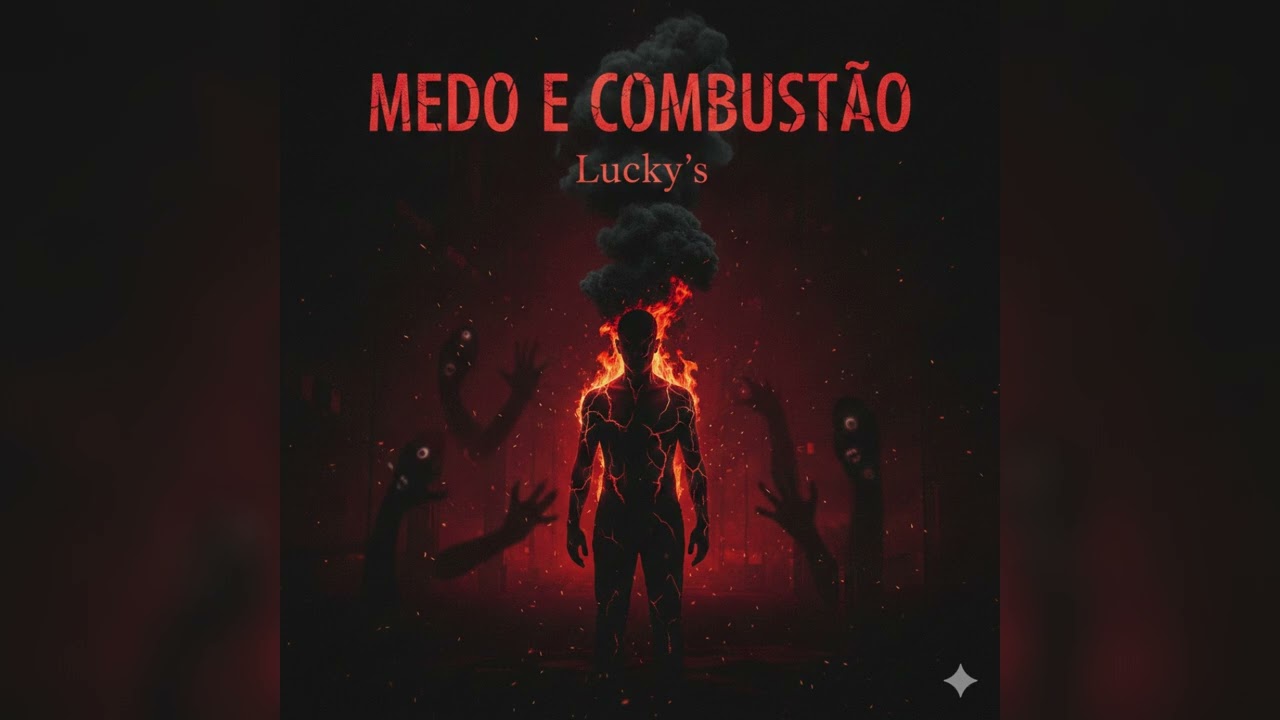 Medo e Combustão - Lucky's