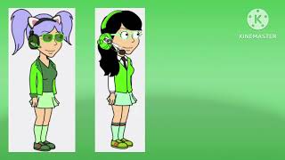 I Made & Avatar For St Patrick Day Next Year 2024