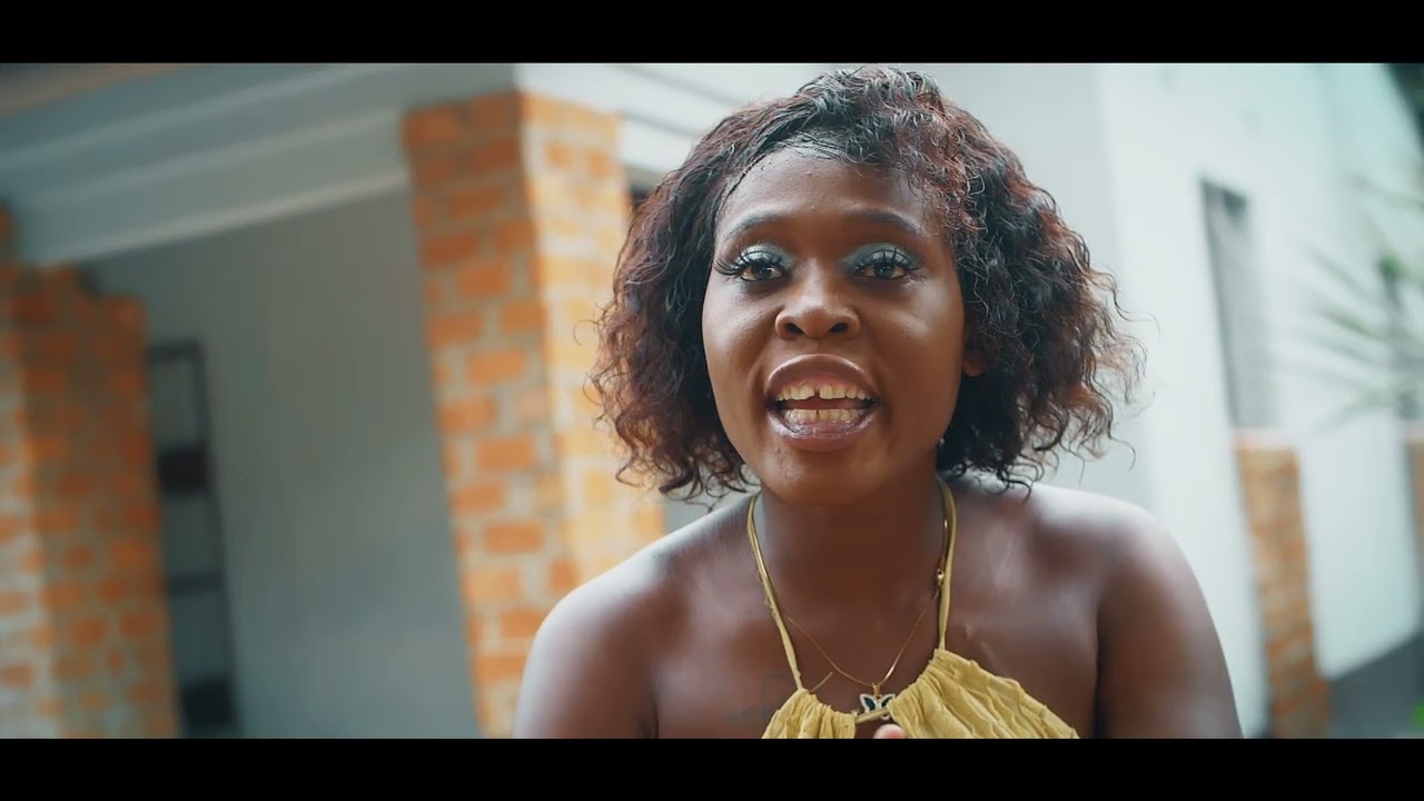 Rich bee ft M lady =problem 