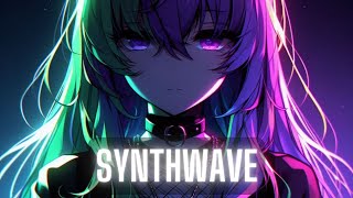 SYNTHWAVE | CYBERPUNK | RETROWAVE | 80'S MUSIC | AI GENERATED MUSIC #17