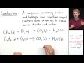 Chemical Reactions and Their Classifications Explained