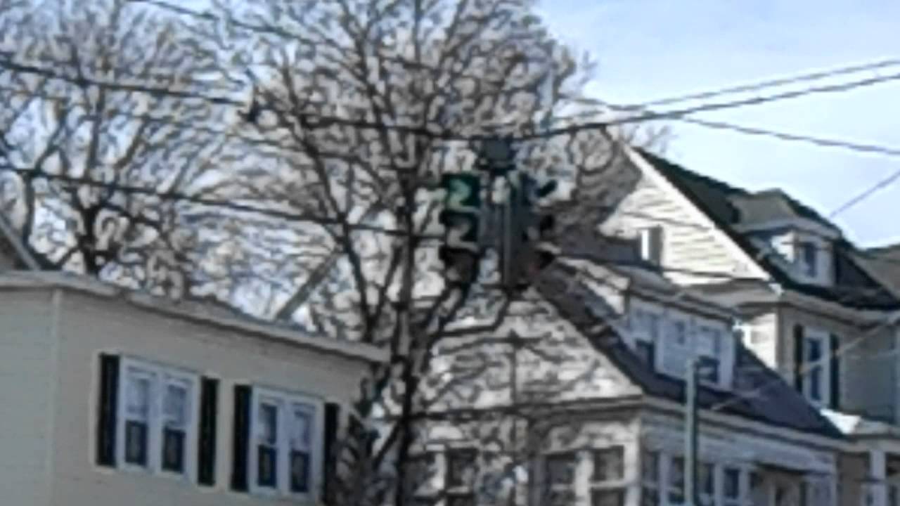 Tipperary Hill in Syracuse NY USA YouTube