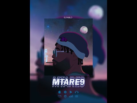 MUSTA MTARE9 Prod By MUSTA 