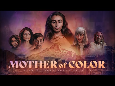 Mother of Color still