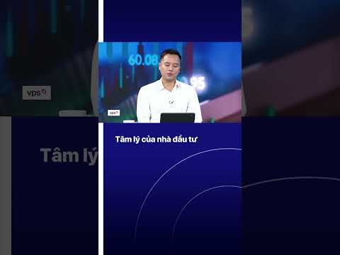 Tâm lý của nhà đầu tư | VTVIndex