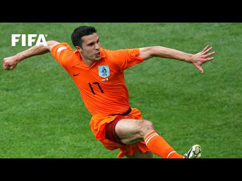 2006 FIFA World Cup Goals | Every Matchday 2 Goal \u0026 Highlights