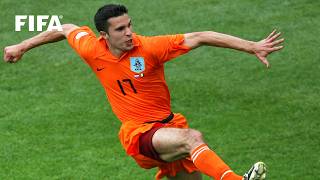 2006 FIFA World Cup Goals | Every Matchday 2 Goal & Highlights