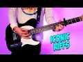 10 Iconic Clean Pop Punk Guitar Riffs