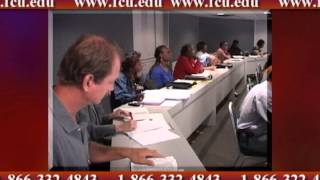 Faith Christain University Online
