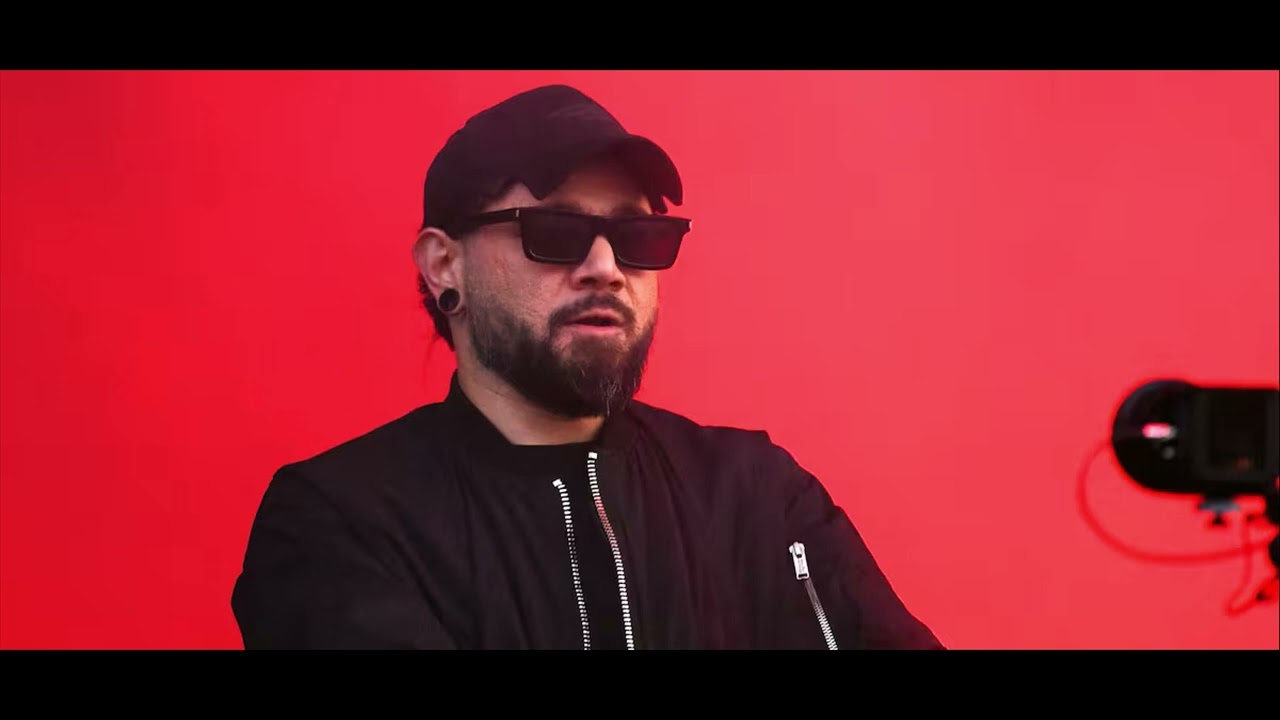 Skrillex & ISOXO - BROSTEP (Fuze) (CLEAN) (TMD) (Firstversion) 