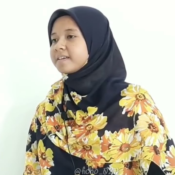 Hasbi Robbi | Aina (Murid Ustaz Fahmi Empire)