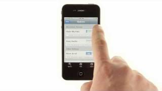 WritePad for iPhone Demo