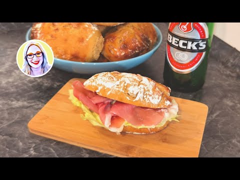 Video: Brötchen Für Bier