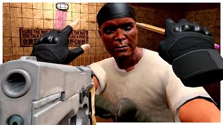Can I Take Out an Army With Pencils? | Hard Bullet