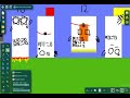 Numberblocks S1 E1: the Time Machine ( sorry for making a mistake on 18)