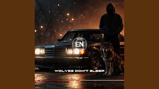 Wolves Don't Sleep - Echo Nation