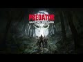 Predator Hunting Grounds Movie Track