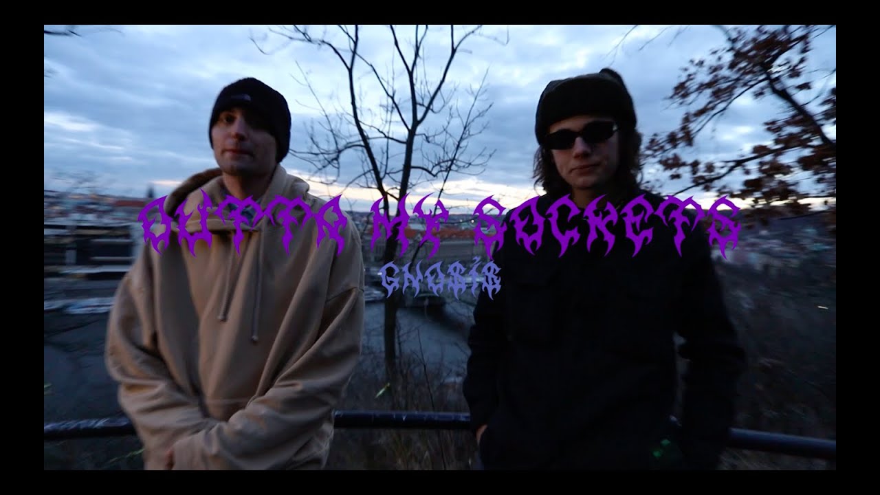 ///GNO$I$///OUTTA MY SOCKETS adlı videoyu YouTube'da izle ///GNO$I$///OUTTA MY SOCKETS adlı videoyu YouTube'da izle
