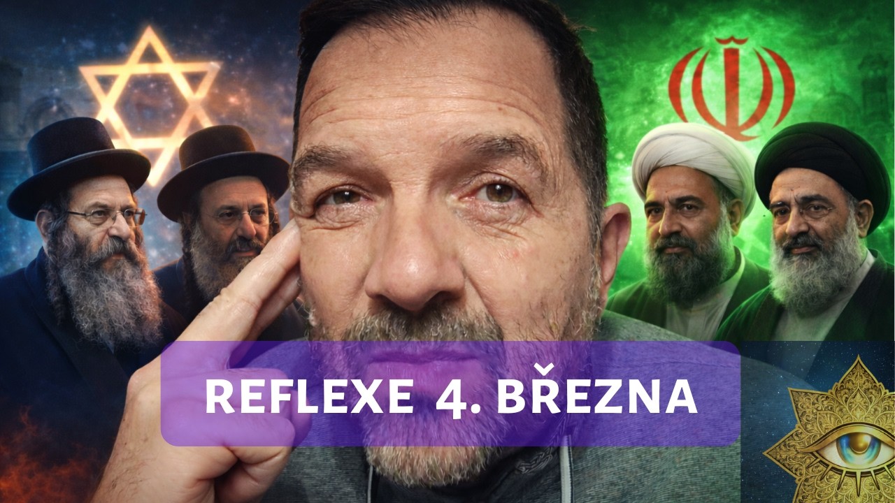 Reflexe Írán (4. března 2026)