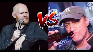 O&A - Bill Burr and Anthony’s Racism