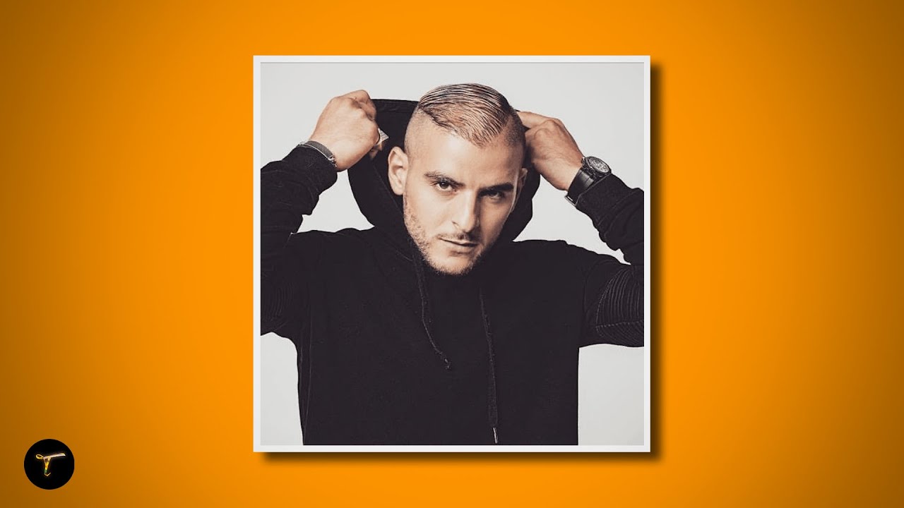 [FREE] Sofiane Type Beat 2020 - "MAFIOSO" (prod. Talmas)