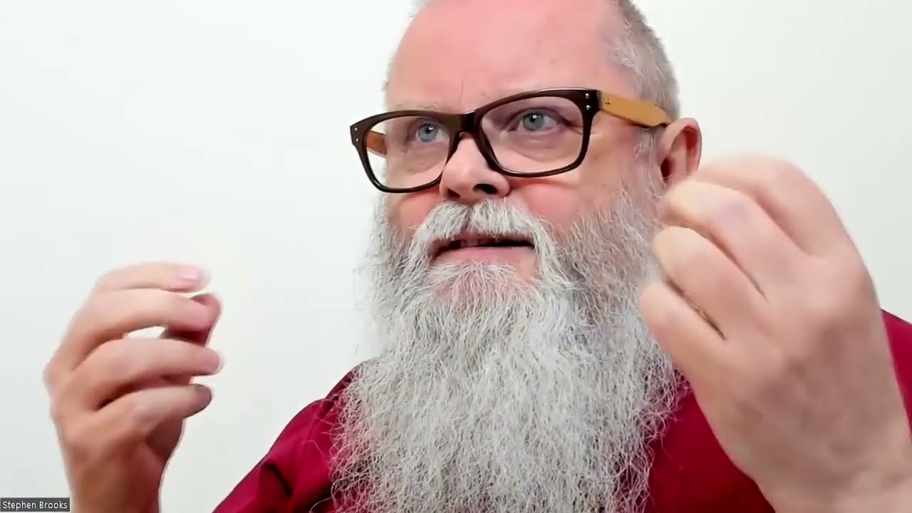 Drug addiction and Ericksonian Hypnotherapy. Stephen Brooks free weekly training in Hypnotherapy.