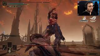 Dost Kayaoğlu Tek Yiyor 2 Elden Ring