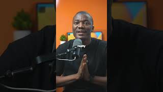 The Iphone Is More Of An Investment In Nigeria