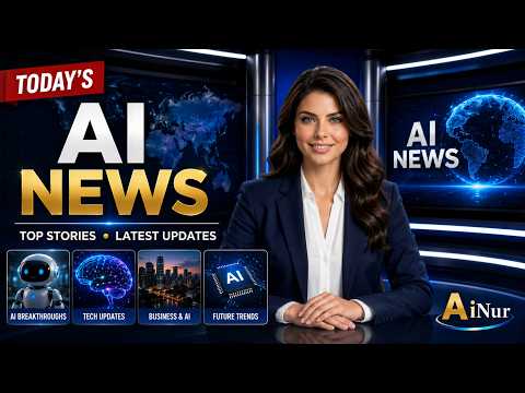 OpenAI Introduces GPT-5.6 | Sol, Terra & Luna Explained | AI News Today