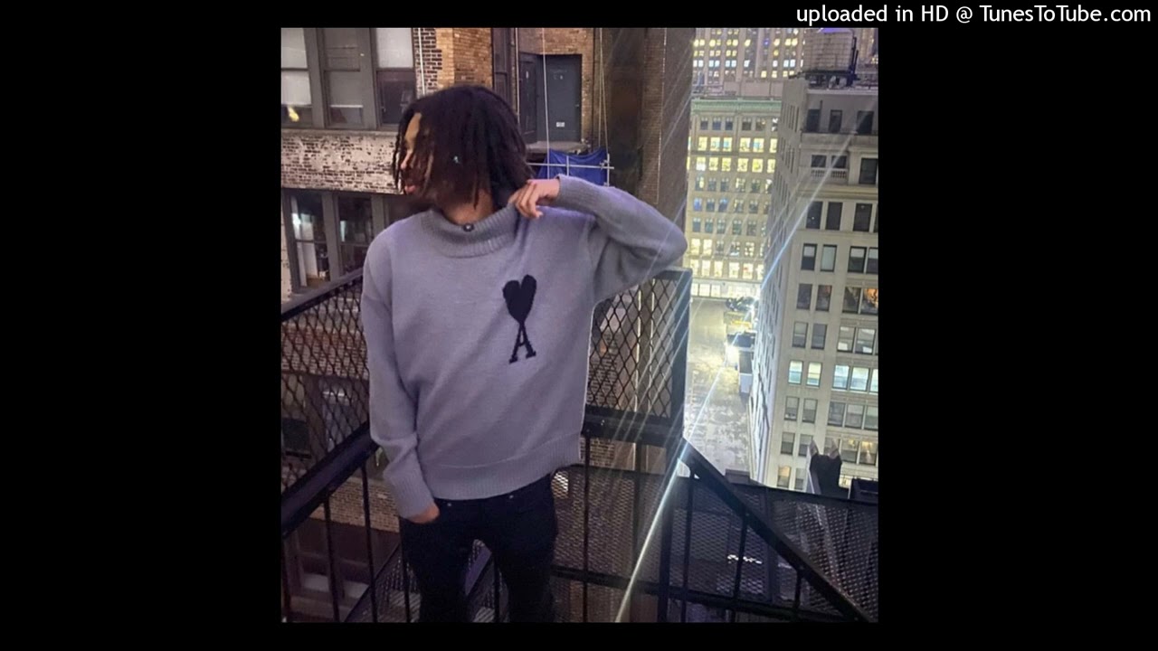 ohsxnta x perc40 type beat