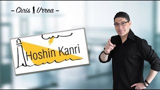 HOSHIN KANRI (DESPLIEGUE DE ESTRATEGIA)