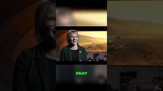 Dragonfly Drone EXPLORES Titan's Surface: What Will It Find? #shorts