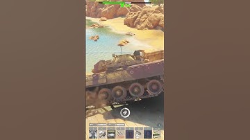 Solving the problem of Soviet tanks. #warthunder #shorts