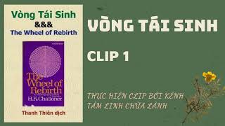 Download Lagu VÒNG TÁI SINH - CLIP 1/5- THÔNG THIÊN HỌC - MINH TRIẾT THIÊNG LIÊNG MP3