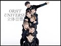 OR&beta;IT【UNIVERSE】 立体音響/ライブ感覚🎧