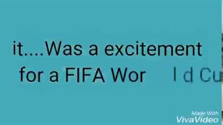 fifa world cup 2018 coming excitement screenshot 4